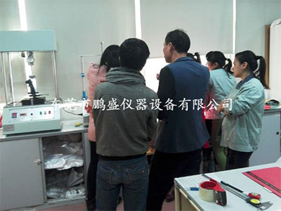 撥動開關，遊戲柄旋轉壽命試驗機