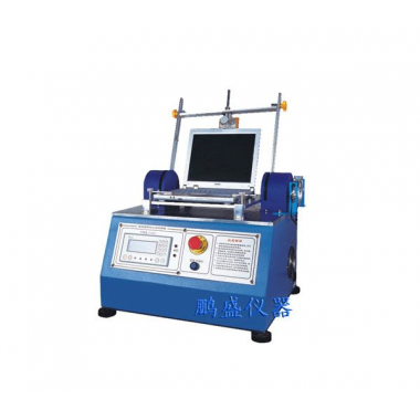 筆記本轉軸（力）壽命試驗機