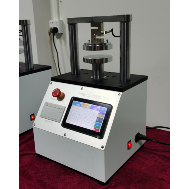 邊壓強度試驗機