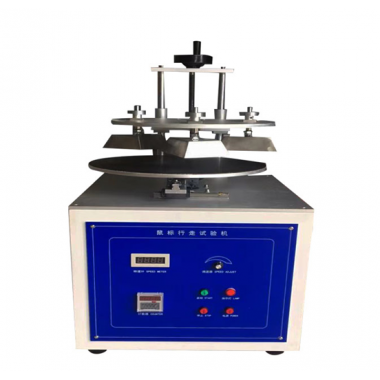 電腦鼠标行走壽命試驗機