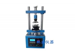 微電腦插拔力試驗機（可存儲數據）