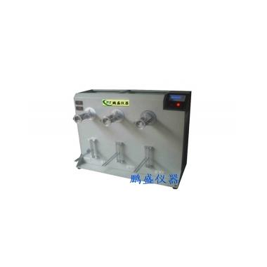 吹風筒三工位搖擺機