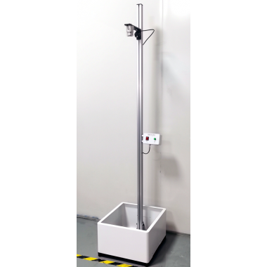 落球沖擊試驗機