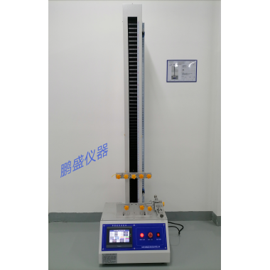 耳機線伸縮疲勞試驗機