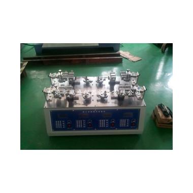 四工位卧式插拔力試驗機