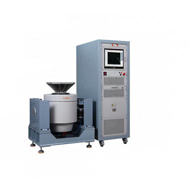 高頻振動試驗台